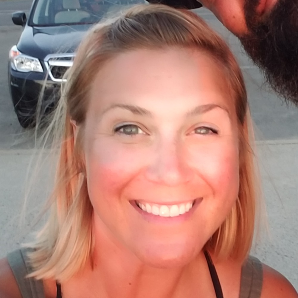 Meet your Posher, Meghan